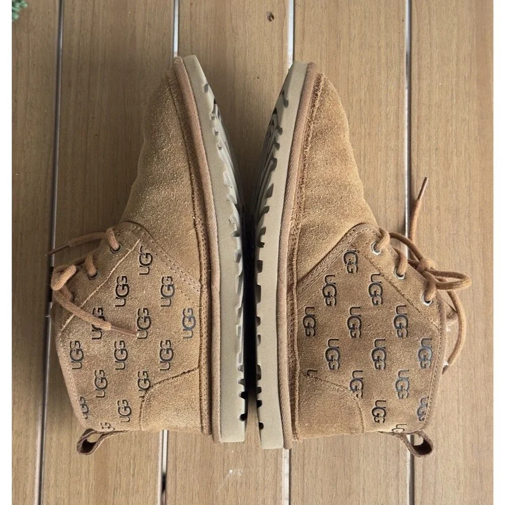 UGG pre owned